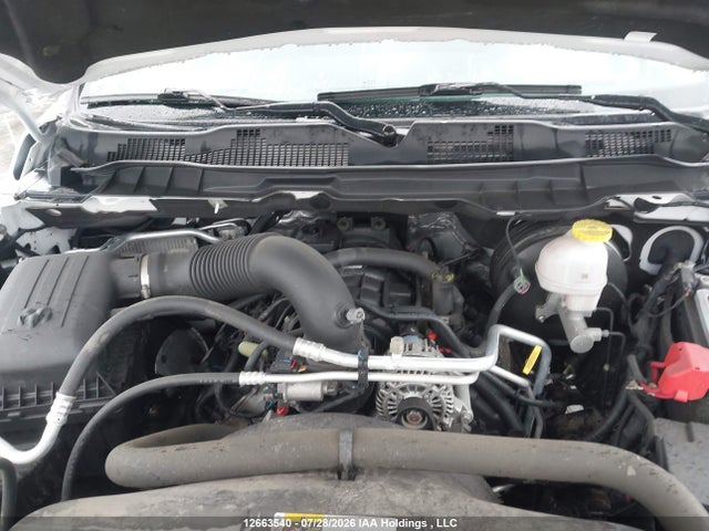 RAM 1500 Classic Slt 2023 1C6RR7LTXPS540117 Image 10