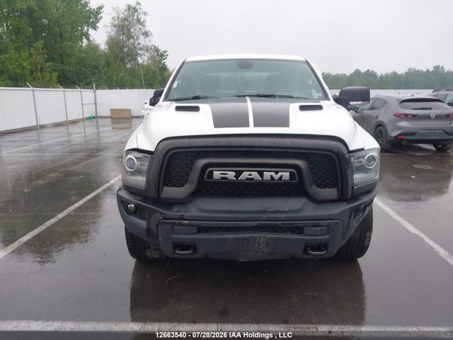 RAM 1500 Classic Slt 2023 1C6RR7LTXPS540117 Image 12