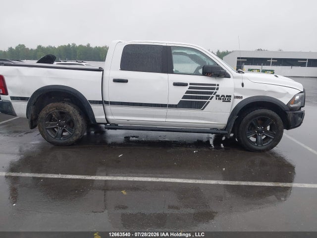 RAM 1500 Classic Slt 2023 1C6RR7LTXPS540117 Image 13