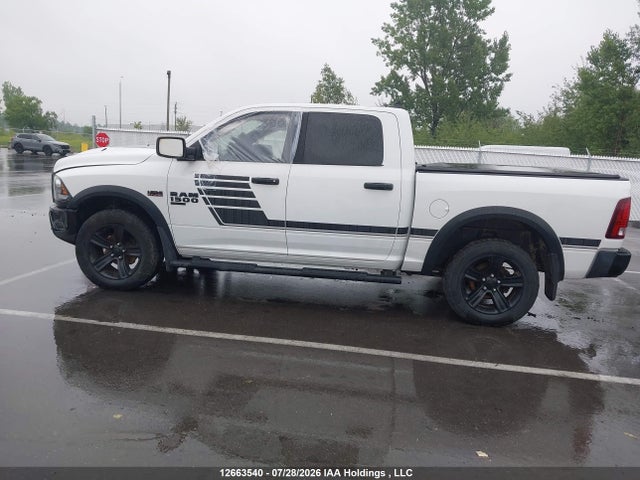 RAM 1500 Classic Slt 2023 1C6RR7LTXPS540117 Image 14