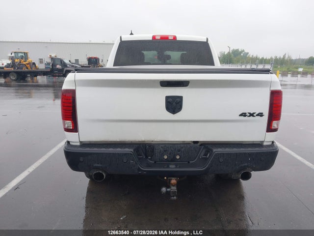 RAM 1500 Classic Slt 2023 1C6RR7LTXPS540117 Image 16