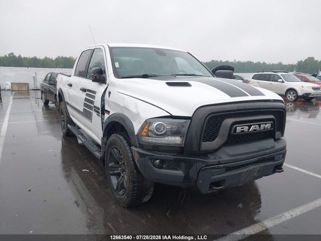 RAM 1500 Classic Slt 2023 1C6RR7LTXPS540117 Image 6
