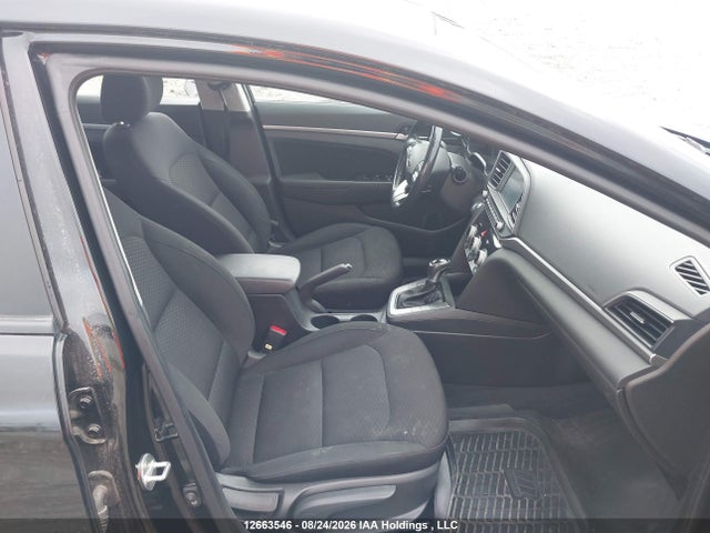 KMHD84LF2KU764103 Hyundai Elantra Preferred