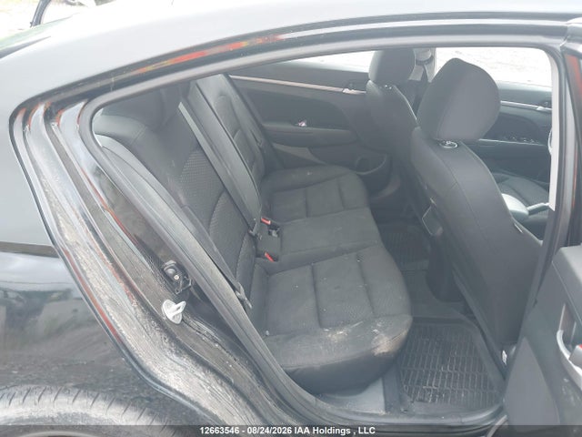 KMHD84LF2KU764103 Hyundai Elantra Preferred