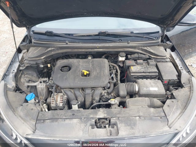 KMHD84LF2KU764103 Hyundai Elantra Preferred