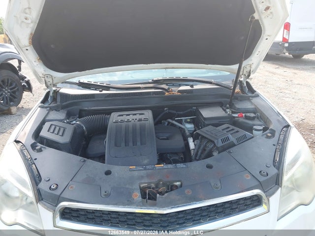 Aukcja sprzedaży 2011 Chevrolet Equinox, vin: 2CNFLCEC9B6343918, numer aukcji: 12663549