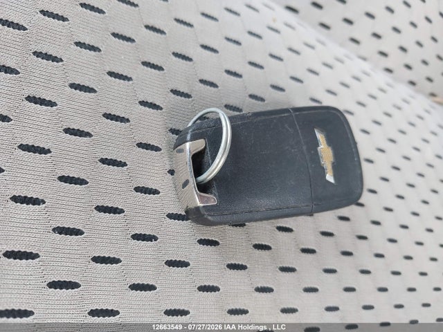 Aukcja sprzedaży 2011 Chevrolet Equinox, vin: 2CNFLCEC9B6343918, numer aukcji: 12663549