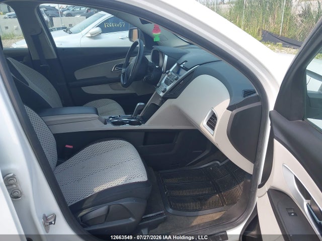 Aukcja sprzedaży 2011 Chevrolet Equinox, vin: 2CNFLCEC9B6343918, numer aukcji: 12663549