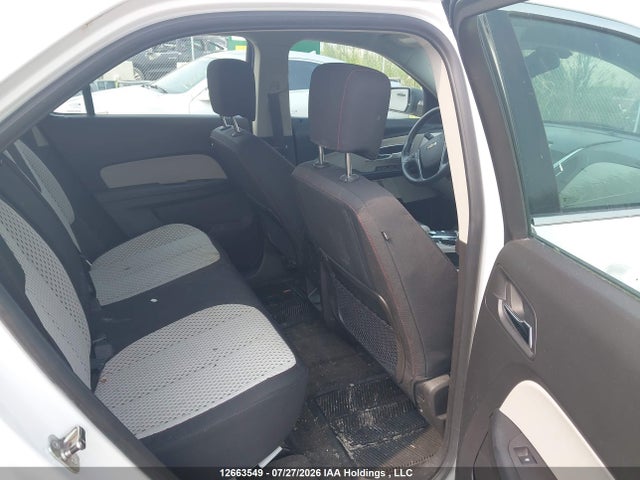 Aukcja sprzedaży 2011 Chevrolet Equinox, vin: 2CNFLCEC9B6343918, numer aukcji: 12663549