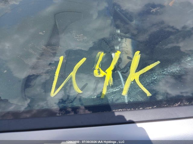 2009 Honda Civic Dx-g მანქანა იყიდება აუქციონზე, vin: 2HGFA16469H105613, აუქციონის ნომერი: 12663550