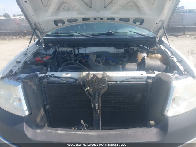 Продаж на аукціоні авто 2007 Ford F-150 Stx/xl/xlt, vin: 1FTRF12287KD39677, номер лоту: 12663552