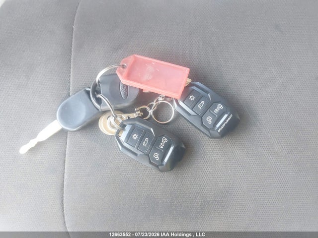 Продаж на аукціоні авто 2007 Ford F-150 Stx/xl/xlt, vin: 1FTRF12287KD39677, номер лоту: 12663552
