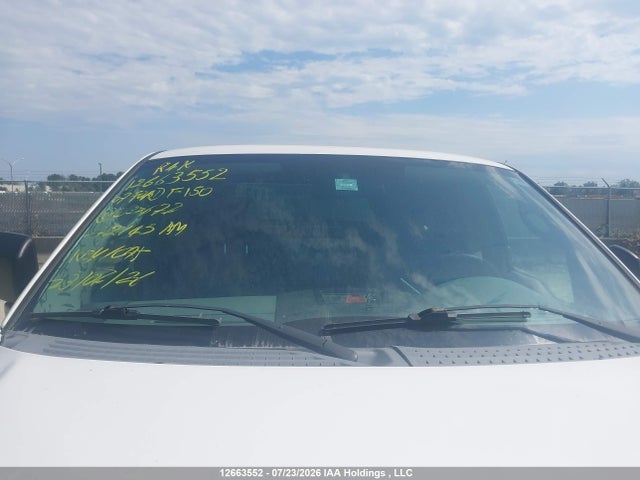 Продаж на аукціоні авто 2007 Ford F-150 Stx/xl/xlt, vin: 1FTRF12287KD39677, номер лоту: 12663552