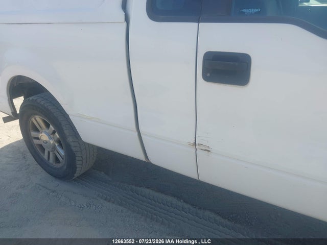 Продаж на аукціоні авто 2007 Ford F-150 Stx/xl/xlt, vin: 1FTRF12287KD39677, номер лоту: 12663552