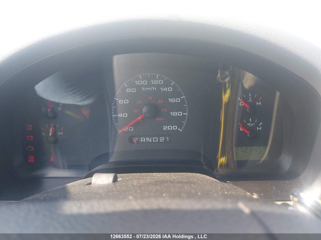 Продаж на аукціоні авто 2007 Ford F-150 Stx/xl/xlt, vin: 1FTRF12287KD39677, номер лоту: 12663552