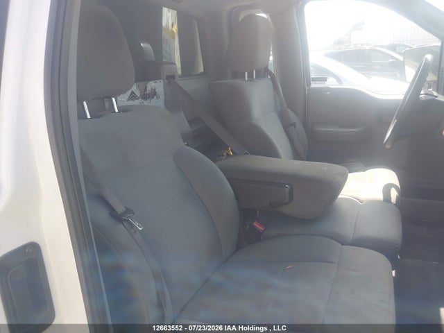 Продаж на аукціоні авто 2007 Ford F-150 Stx/xl/xlt, vin: 1FTRF12287KD39677, номер лоту: 12663552