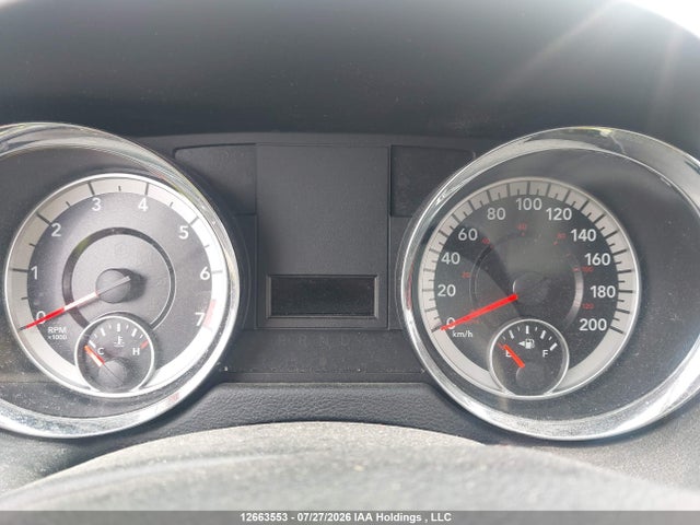 2C4RDGBG9FR701679 Dodge Grand Caravan
