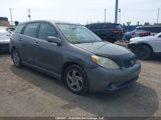 Продажа на аукционе авто 2005 Toyota Matrix, vin: 2T1KR32E65C917014, номер лота: 12663557