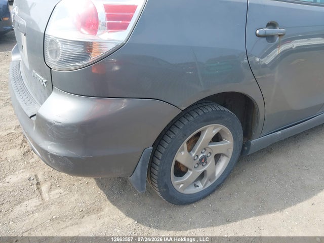 Продажа на аукционе авто 2005 Toyota Matrix, vin: 2T1KR32E65C917014, номер лота: 12663557