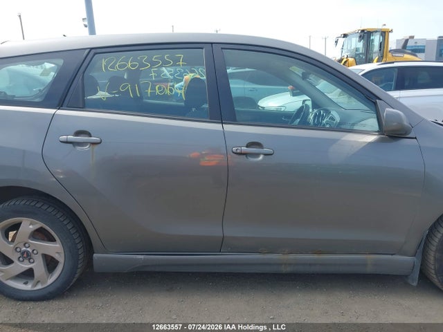Продажа на аукционе авто 2005 Toyota Matrix, vin: 2T1KR32E65C917014, номер лота: 12663557