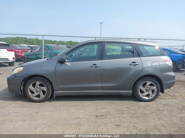 Продажа на аукционе авто 2005 Toyota Matrix, vin: 2T1KR32E65C917014, номер лота: 12663557