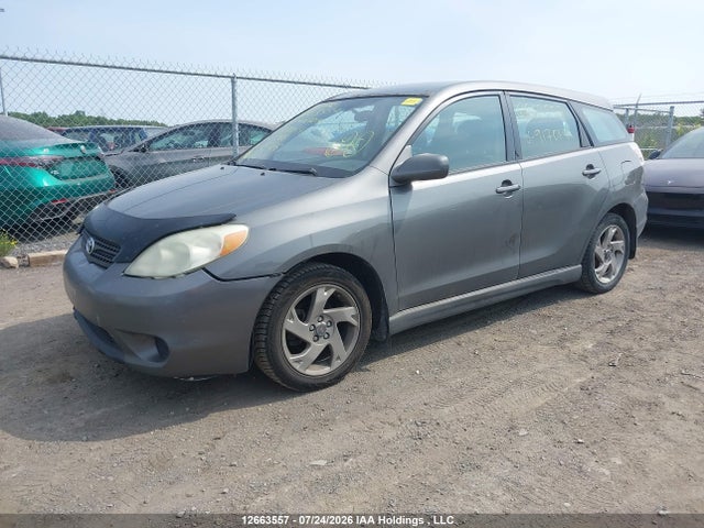 Продажа на аукционе авто 2005 Toyota Matrix, vin: 2T1KR32E65C917014, номер лота: 12663557