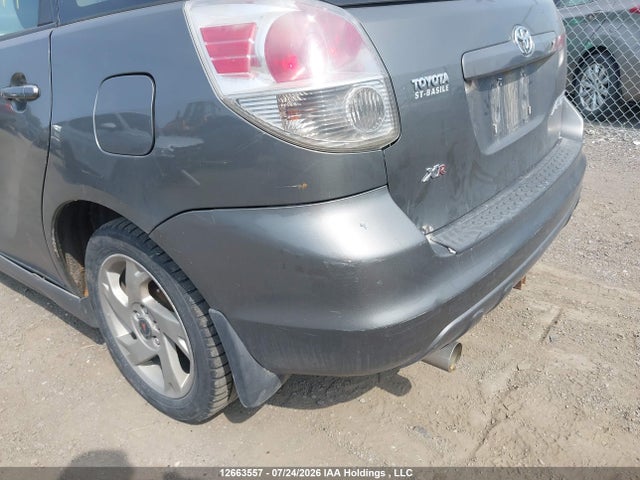 Продажа на аукционе авто 2005 Toyota Matrix, vin: 2T1KR32E65C917014, номер лота: 12663557
