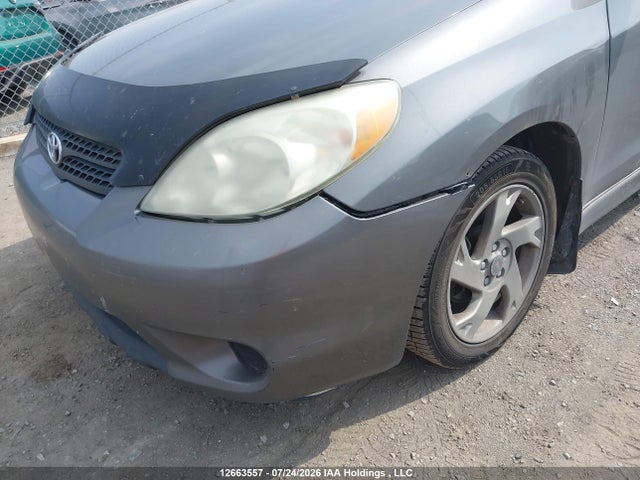 Продажа на аукционе авто 2005 Toyota Matrix, vin: 2T1KR32E65C917014, номер лота: 12663557