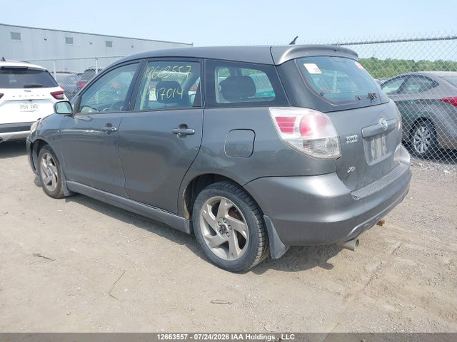 Продажа на аукционе авто 2005 Toyota Matrix, vin: 2T1KR32E65C917014, номер лота: 12663557