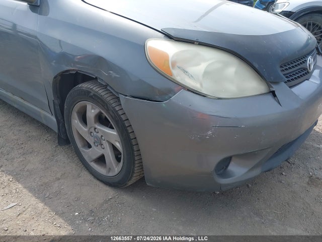 Продажа на аукционе авто 2005 Toyota Matrix, vin: 2T1KR32E65C917014, номер лота: 12663557
