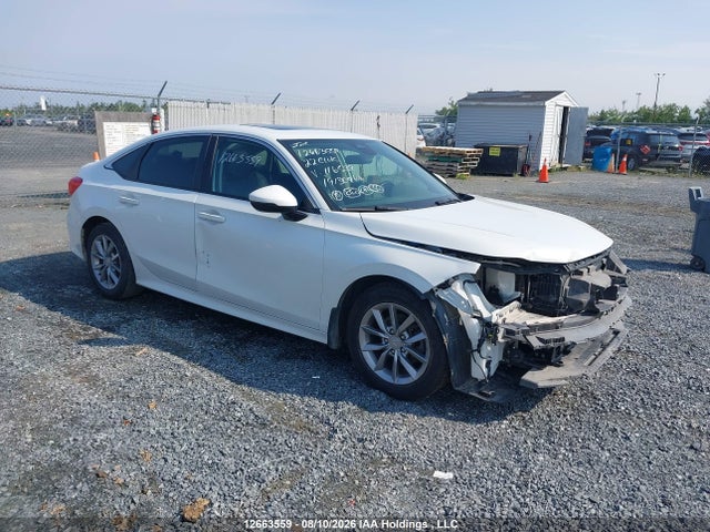 2022 2HGFE2F34NH116539 главное изображение