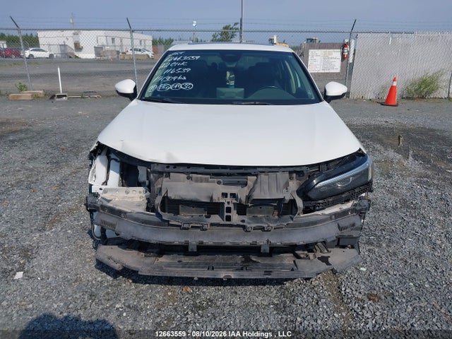 Honda CIVIC EX 2022 2HGFE2F34NH116539 Image 13