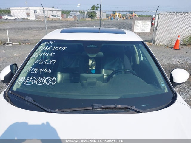 Honda CIVIC EX 2022 2HGFE2F34NH116539 Image 18