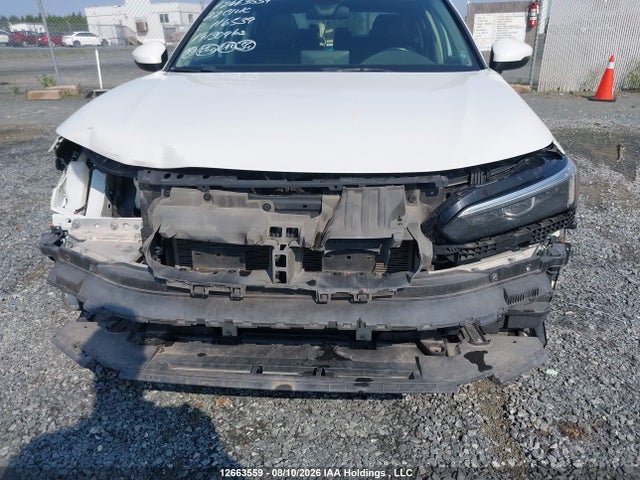 Honda CIVIC EX 2022 2HGFE2F34NH116539 Image 6