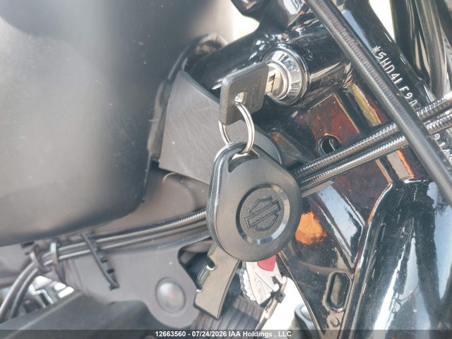 Aukcja sprzedaży 2014 Harley-davidson Xl883 Iron 883, vin: 5HD4LE2A1EC421430, numer aukcji: 12663560