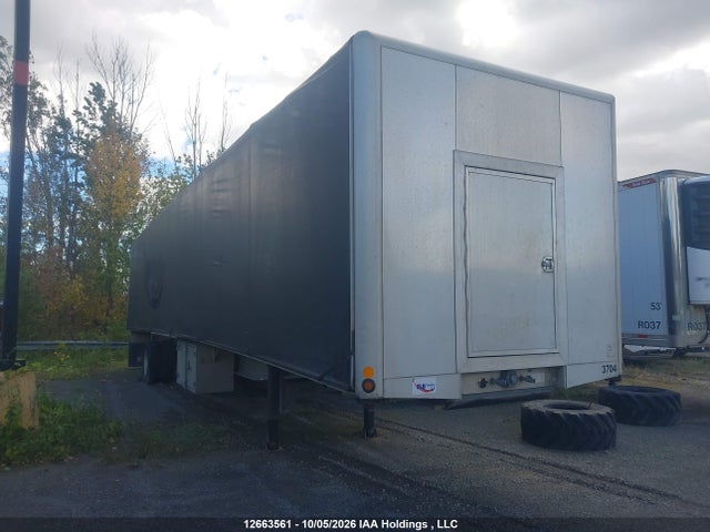 Aukcja sprzedaży 2019 Manac Inc , vin: 5MC124815K3184890, numer aukcji: 12663561