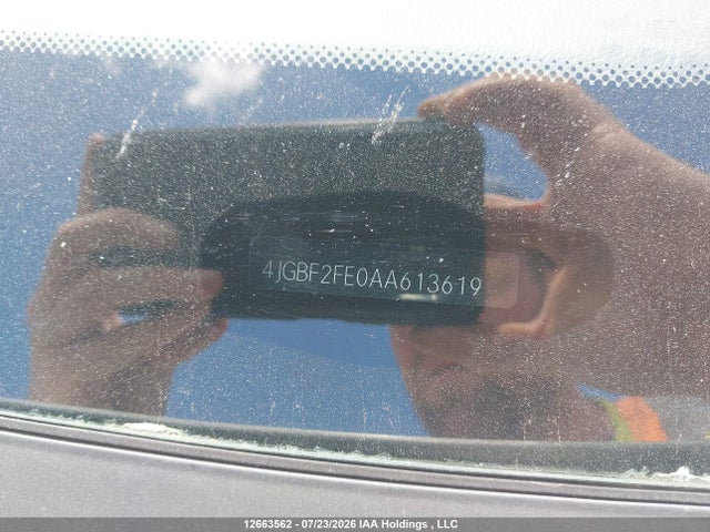 2010 Mercedes-benz Gl 350 Bluetec მანქანა იყიდება აუქციონზე, vin: 4JGBF2FE0AA613619, აუქციონის ნომერი: 12663562