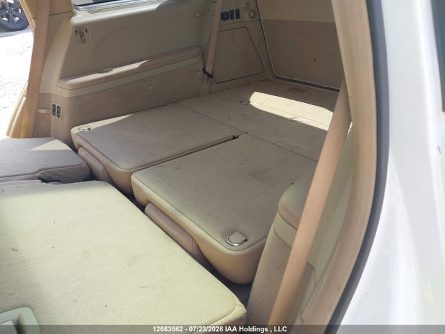Aukcja sprzedaży 2010 Mercedes-benz Gl 350 Bluetec, vin: 4JGBF2FE0AA613619, numer aukcji: 12663562