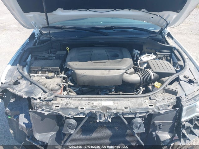 Продаж на аукціоні авто 2021 Jeep Grand Cherokee Limited, vin: 1C4RJFBG9MC546947, номер лоту: 12663565