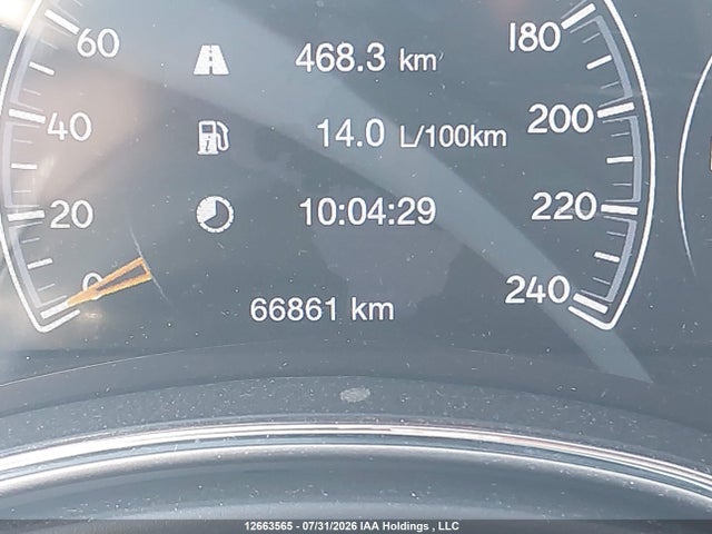 1C4RJFBG9MC546947 Jeep Grand Cherokee Limited