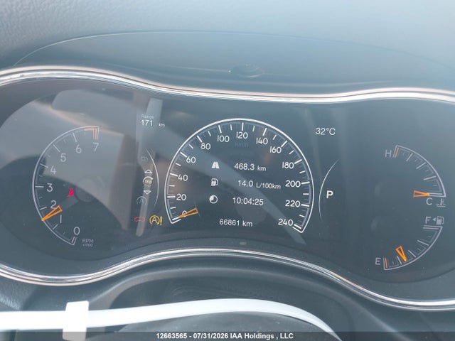 Продаж на аукціоні авто 2021 Jeep Grand Cherokee Limited, vin: 1C4RJFBG9MC546947, номер лоту: 12663565