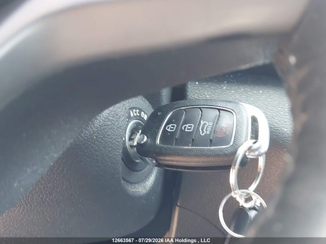 2017 Hyundai Tucson Limited/sport And Eco/se მანქანა იყიდება აუქციონზე, vin: KM8J3CA42HU278848, აუქციონის ნომერი: 12663567