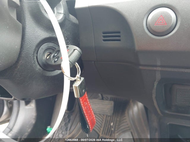 Продаж на аукціоні авто 2007 Honda Civic, vin: 2HGFG12807H004314, номер лоту: 12663568