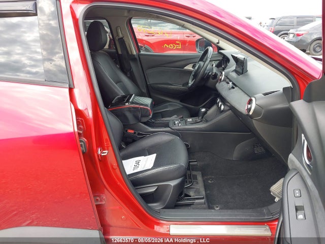 Mazda Cx-3 Gt 2019 JM1DKFD70K1455725 Image 18