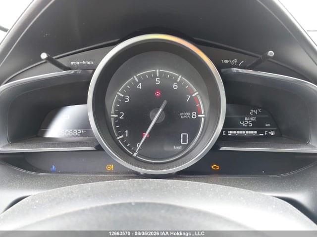 Mazda Cx-3 Gt 2019 JM1DKFD70K1455725 Image 7