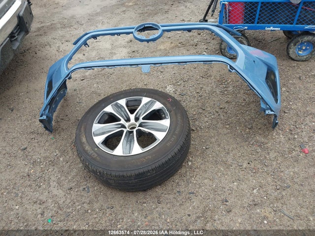 5TDKBRCH9RS642266 Toyota Highlander Hybrid Hybrid