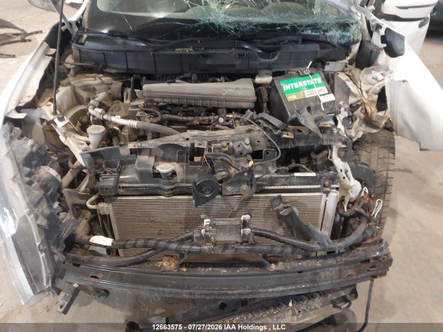 Nissan Rogue S/sl 2018 5N1AT2MT3JC708380 Image 10