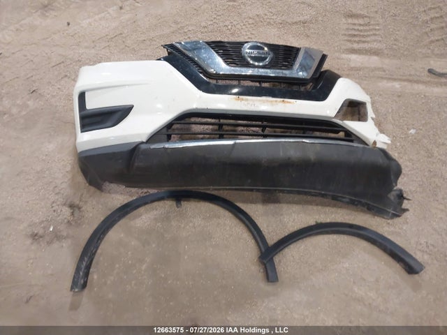 Nissan Rogue S/sl 2018 5N1AT2MT3JC708380 Image 12