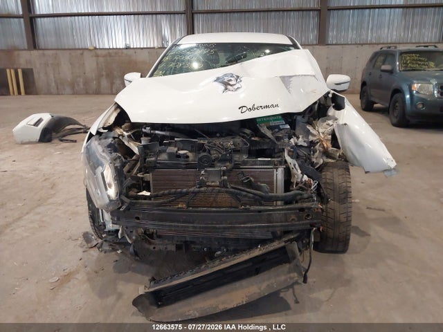 Nissan Rogue S/sl 2018 5N1AT2MT3JC708380 Image 13