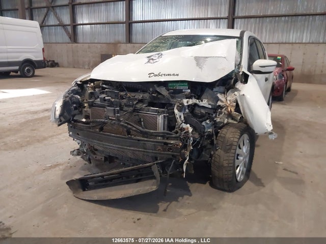 Nissan Rogue S/sl 2018 5N1AT2MT3JC708380 Image 6